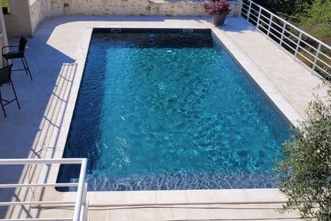 Villa i Mauroux, Lot, Mauroux - € 374.000 | Ref: 340939387021 - foto 28