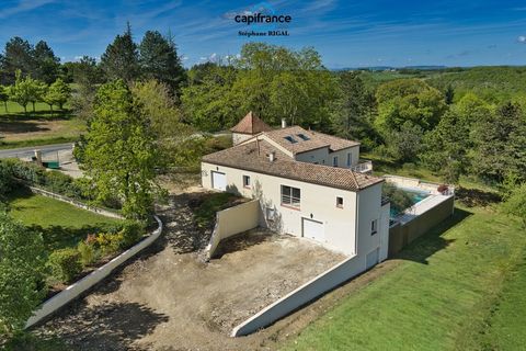 Villa i Mauroux, Lot, Mauroux - € 374.000 | Ref: 340939387021 - foto 32