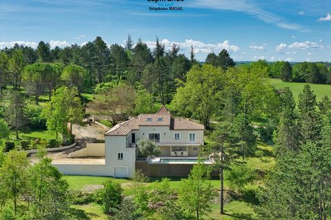 Villa i Mauroux, Lot, Mauroux - € 374.000 | Ref: 340939387021 - foto 33