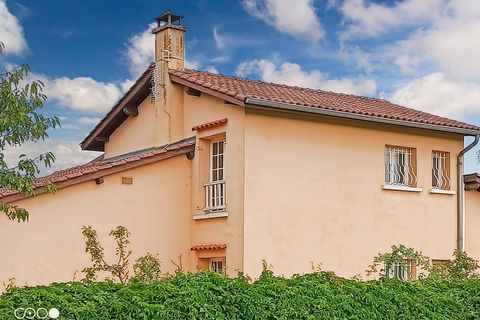 Villa a Macon, Saone-et-Loire, Macon - € 297.000 | Ref: 340936231946 - foto 5