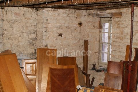 Villa i Montbard, Cote-d'Or, Montbard - € 30.000 | Ref: 340938321754 - foto 2