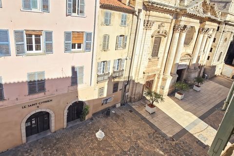 Lejlighed i Toulon, Var, Toulon - € 180.000 | Ref: 340932778530 - foto 1