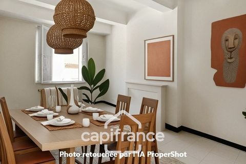 Lejlighed i Toulon, Var, Toulon - € 180.000 | Ref: 340932778530 - foto 5