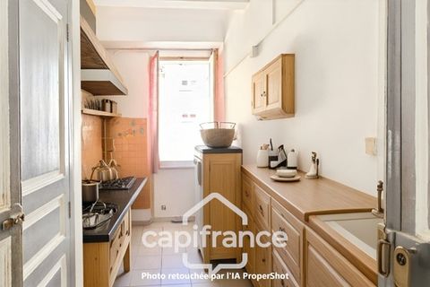 Lejlighed i Toulon, Var, Toulon - € 180.000 | Ref: 340932778530 - foto 7