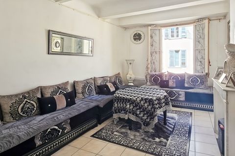 Lejlighed i Toulon, Var, Toulon - € 180.000 | Ref: 340932778530 - foto 11