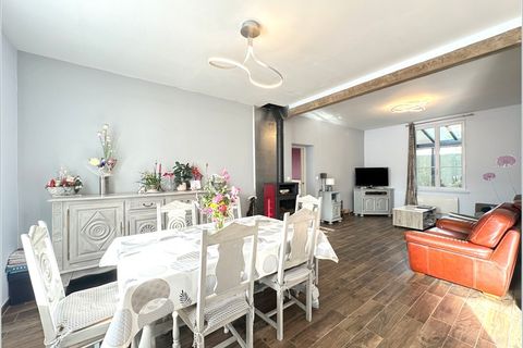 Villa a Courville-sur-Eure, Eure-et-Loir, Courville-sur-Eure - € 279.000 | Ref: 340932264124 - foto 4