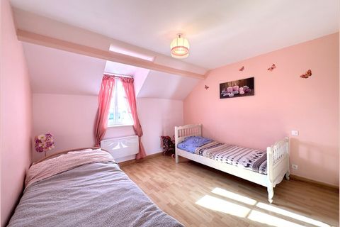 Villa a Courville-sur-Eure, Eure-et-Loir, Courville-sur-Eure - € 279.000 | Ref: 340932264124 - foto 11