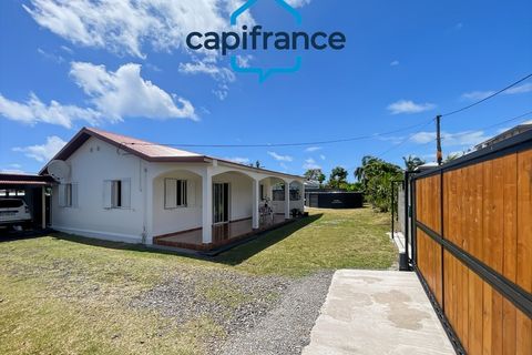 Villa a Saint-Andre, La Reunion, Saint-Andre - € 298.500 | Ref: 340935984005 - foto 3