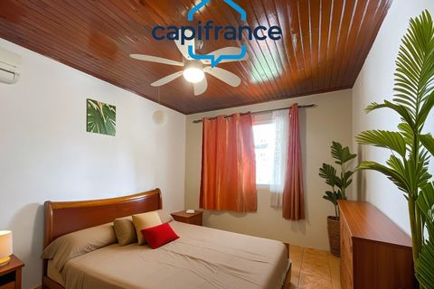Villa a Saint-Andre, La Reunion, Saint-Andre - € 298.500 | Ref: 340935984005 - foto 5