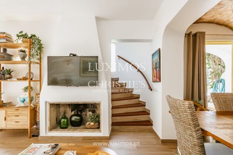 Villa i Vilamoura, Faro, Vilamoura - € 850.000 | Ref: 1LS02271 - foto 2