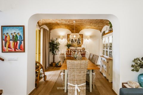 Villa i Vilamoura, Faro, Vilamoura - € 850.000 | Ref: 1LS02271 - foto 4