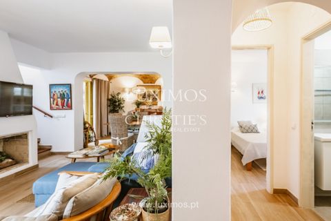 Villa i Vilamoura, Faro, Vilamoura - € 850.000 | Ref: 1LS02271 - foto 5