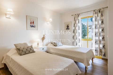 Villa i Vilamoura, Faro, Vilamoura - € 850.000 | Ref: 1LS02271 - foto 6