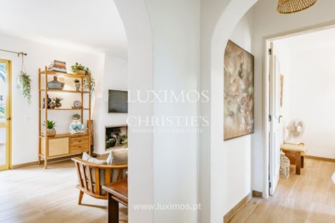 Villa i Vilamoura, Faro, Vilamoura - € 850.000 | Ref: 1LS02271 - foto 8