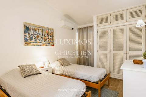 Villa i Vilamoura, Faro, Vilamoura - € 850.000 | Ref: 1LS02271 - foto 14