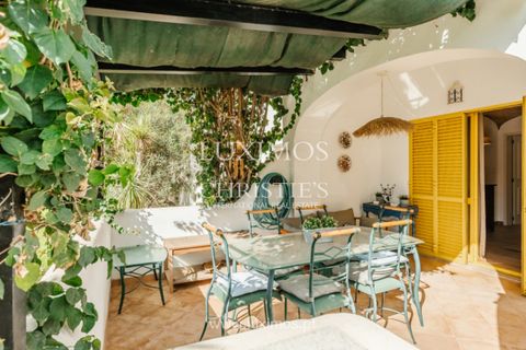 Villa i Vilamoura, Faro, Vilamoura - € 850.000 | Ref: 1LS02271 - foto 21