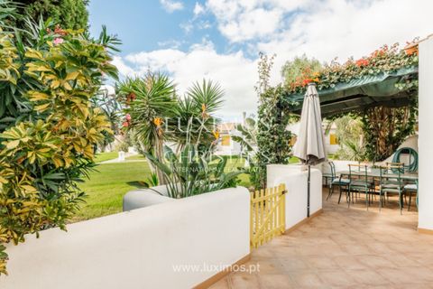Villa i Vilamoura, Faro, Vilamoura - € 850.000 | Ref: 1LS02271 - foto 23