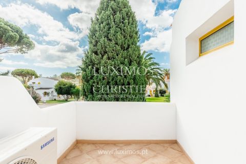 Villa i Vilamoura, Faro, Vilamoura - € 850.000 | Ref: 1LS02271 - foto 24