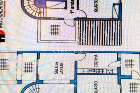 Villa i Vilamoura, Faro, Vilamoura - € 850.000 | Ref: 1LS02271 - foto 26