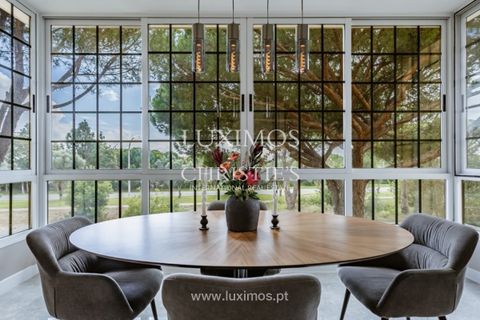 Villa i Vilamoura, Faro, Vilamoura - € 990.000 | Ref: 1LS02280 - foto 3