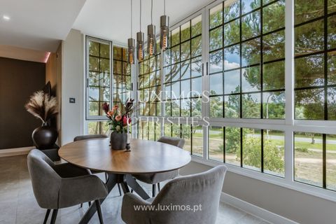 Villa i Vilamoura, Faro, Vilamoura - € 990.000 | Ref: 1LS02280 - foto 1