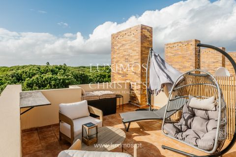 Villa i Vilamoura, Faro, Vilamoura - € 990.000 | Ref: 1LS02280 - foto 20