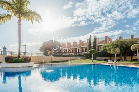 Villa i Vilamoura, Faro, Vilamoura - € 990.000 | Ref: 1LS02280 - foto 26