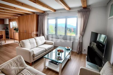 Villa i Montcel, Savoie, Montcel - € 698.000 | Ref: 86407782 - foto 1