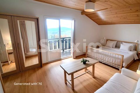 Villa i Montcel, Savoie, Montcel - € 698.000 | Ref: 86407782 - foto 4