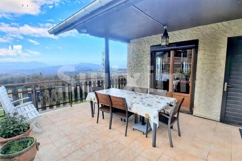 Villa i Montcel, Savoie, Montcel - € 698.000 | Ref: 86407782 - foto 7