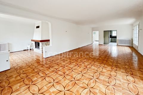 Villa i Cucq, Pas-de-Calais, Cucq - € 524.000 | Ref: 340934690205 - foto 2