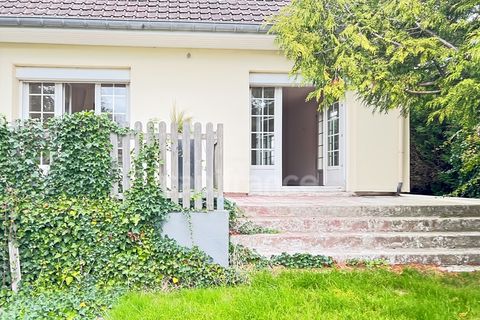 Villa i Cucq, Pas-de-Calais, Cucq - € 524.000 | Ref: 340934690205 - foto 8