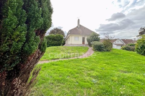 Villa i Cucq, Pas-de-Calais, Cucq - € 524.000 | Ref: 340934690205 - foto 9