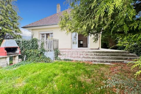 Villa i Cucq, Pas-de-Calais, Cucq - € 524.000 | Ref: 340934690205 - foto 10