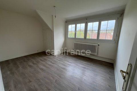 Villa i Cucq, Pas-de-Calais, Cucq - € 524.000 | Ref: 340934690205 - foto 12