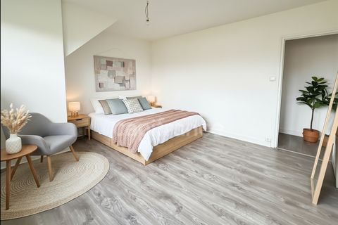 Villa i Cucq, Pas-de-Calais, Cucq - € 524.000 | Ref: 340934690205 - foto 13