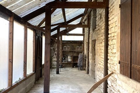Villa a Sarry, Yonne, Sarry - € 52.000 | Ref: 340935989556 - foto 2