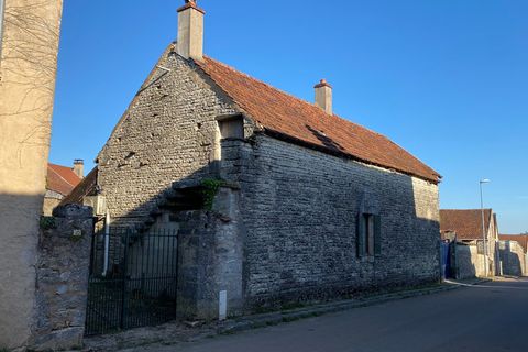 Villa a Sarry, Yonne, Sarry - € 52.000 | Ref: 340935989556 - foto 3