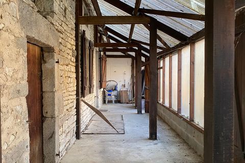 Villa a Sarry, Yonne, Sarry - € 52.000 | Ref: 340935989556 - foto 4