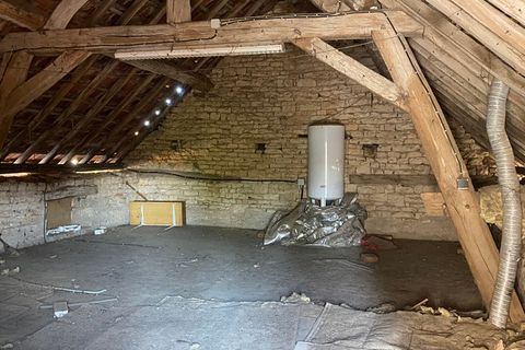 Villa a Sarry, Yonne, Sarry - € 52.000 | Ref: 340935989556 - foto 8