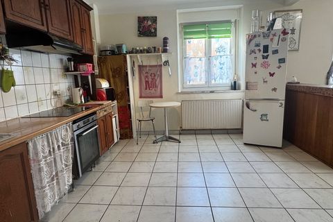Landsbyhus i Coume, Moselle, Coume - € 99.500 | Ref: 340933013335 - foto 7