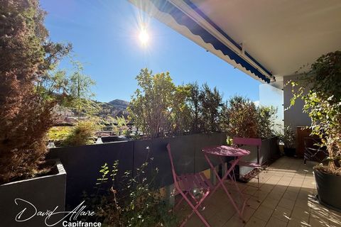 Leilighet i Gap, Hautes-Alpes, Gap - € 230 000 | Ref: 340939496665 - foto 4