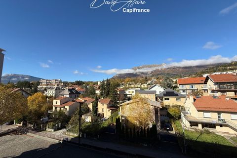 Leilighet i Gap, Hautes-Alpes, Gap - € 230 000 | Ref: 340939496665 - foto 14