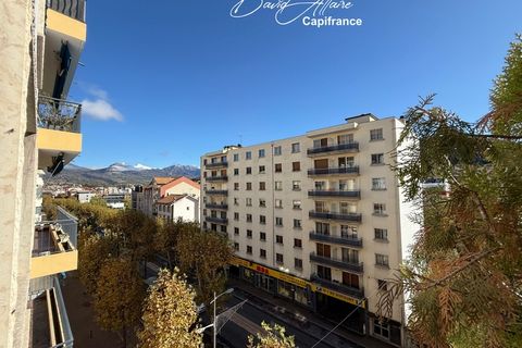 Leilighet i Gap, Hautes-Alpes, Gap - € 230 000 | Ref: 340939496665 - foto 19