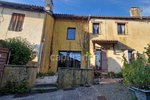 Villa i Panjas, Gers, Panjas - € 56.000 | Ref: 340930641200 - foto 1