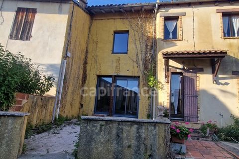 Villa i Panjas, Gers, Panjas - € 56.000 | Ref: 340930641200 - foto 2