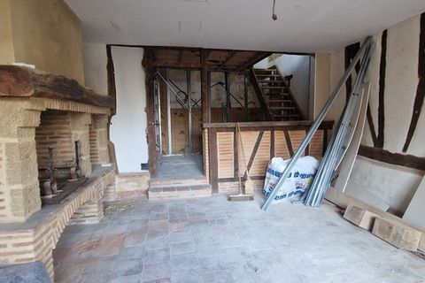 Villa i Panjas, Gers, Panjas - € 56.000 | Ref: 340930641200 - foto 3