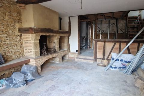 Villa i Panjas, Gers, Panjas - € 56.000 | Ref: 340930641200 - foto 4