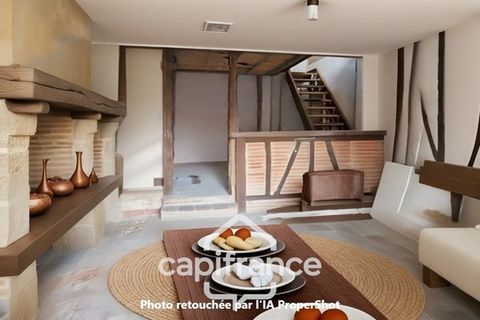 Villa i Panjas, Gers, Panjas - € 56.000 | Ref: 340930641200 - foto 5