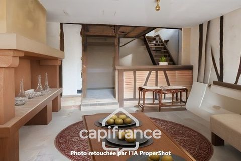Villa i Panjas, Gers, Panjas - € 56.000 | Ref: 340930641200 - foto 6